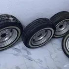 جنوط وكفرات ددسن دايو