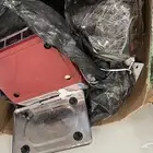 ثلاجات واغراض للبيع