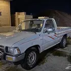 هيلوكس 94 شد بلد من صدام لا صدام