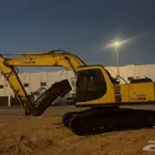 تاجير بكلينات بكلين باليوم بالشهر حفر ردم هدم ترحيل