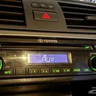 للبيع مسجل اصلي وكاله شغال يركب للكامري والهلقس