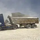 رمل ابيض  لياسه تبوك