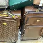 شنطة جلد مقاس كبير 199