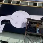 دعايه وإعلان متخصصين في الكلادنج والحروف البارزه المضيئه