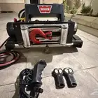 ونش سحب امريكي مكره