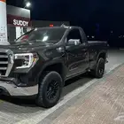 جمس سييرا 2021 sle