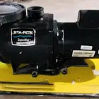 مضخة مسبح 1.25 حصان امريكي