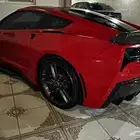 كورفيت z51 3LT 2014