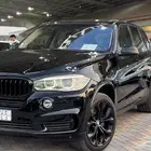 BMW X5 2014 V8