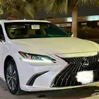 لكزس es350