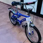 سيكل رامبو