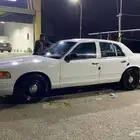 للبيع أو البدل Ford بوليسي 2008