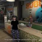 حساب سوني   حساب قراند