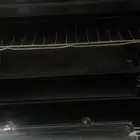 بوتجاز 5 عيون مع انبوبه و منظم