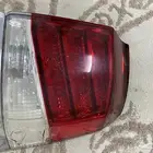اصطب لكزس وكالة