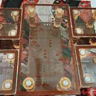 طاولات مجلس قزازه