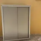 دولاب ملابس مستخدم