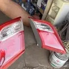 قطع أسطبات كامري