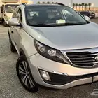 كيا سبورتاج فل كامل