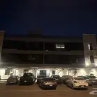 شقه فاخره في حي الملقا بسطحين مستقل