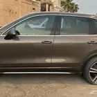 بورش كايين 2012