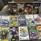 اشرطة العاب PSP CD