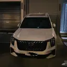 جاك GAC GS8 2025 فل كامل