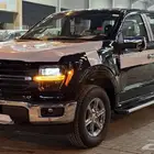 F150 XLT 2024 كاش واقساط