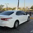 كامري ستاندر2019