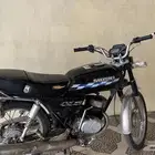 دباب AX100مجدد نطيف السوم 1500