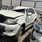 تشليح قطع غيار فورش نر 2014. 2018