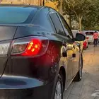 مازدا 3 نظيفة 2013