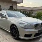 مرسيدس s63