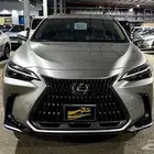 لكزس ( NX 350 ) 2025