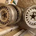 جنوط مورسيدس مبرز