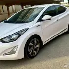 افانتي - النترا ديزل 2014
