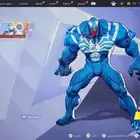 حساب مارفل رايفل للبيع يقبل النقل بي سي فقط