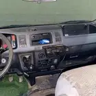 باص بضائع تويوتا