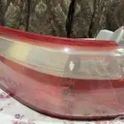 سطبات خلفية كامري 7-9