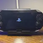 PS Vita نظيف