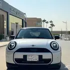 ميني كوبر 2025