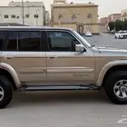 باترول فتك 2004