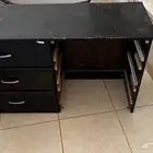 طاوله مكتب