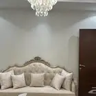 طقم كنب كلاسيكي فخم