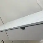 تسريحة حديد .