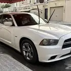 دودج شارجر RT 2013