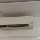 مكيفات اسبلت8وغساله توماتك وثلاجه للبيع