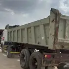 (((تم البيع))) تيدر صندوق قلاب