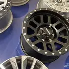 جنوط و الكفرات با انواعها