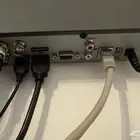 رسيفر تسجيل لكميرات المراقبه